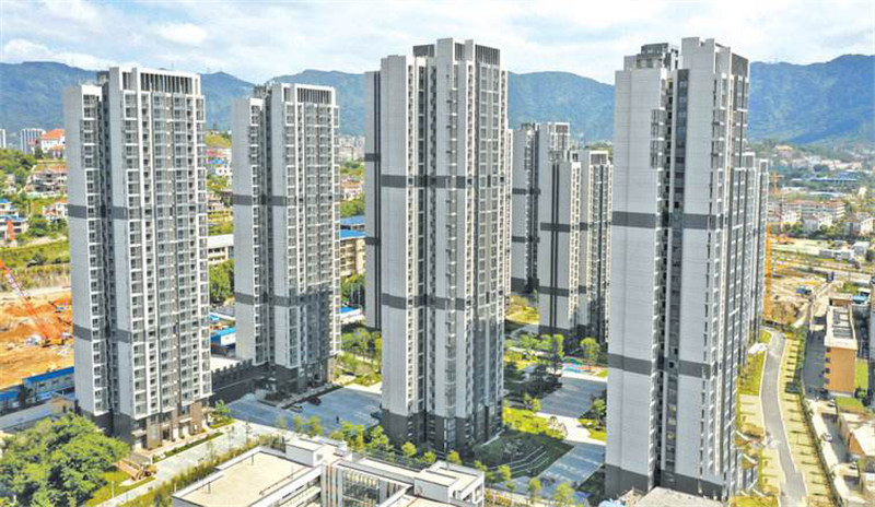火車北站安置房-開發(fā)商 北京中建基業(yè)